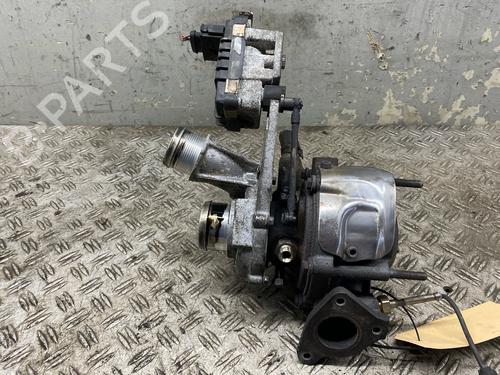 Turbocharger/Supercharger AUDI A8 D3 (4E2, 4E8) 4.2 TDI quattro | BP30089955M71 
