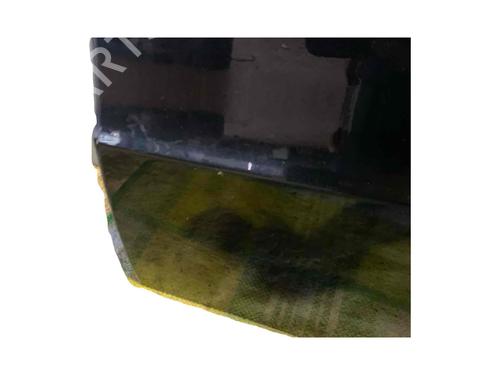 Left rear door MERCEDES-BENZ A-CLASS (W169) A 180 (169.032, 169.332) | BP31137247C4