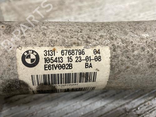 Left front shock absorber BMW 5 Touring (E61) 520 d | BP19312678M16 