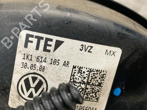 Servo brake VW GOLF V Variant (1K5) 1.4 TSI | BP16986610M42 
