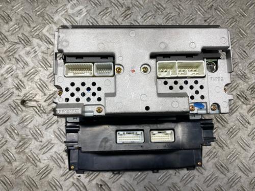 Radio TOYOTA AVENSIS (_T25_) 1.6 VVT-i (ZZT250_, ZZT250R) | BP24541092E6 