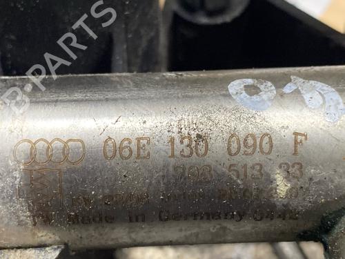Injection rail AUDI A4 B8 (8K2) 3.2 FSI quattro | BP39144979M98 - Image 8