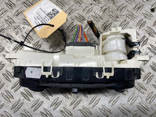 Climate control MERCEDES-BENZ A-CLASS (W169) A 180 (169.032, 169.332) | BP31048327I5