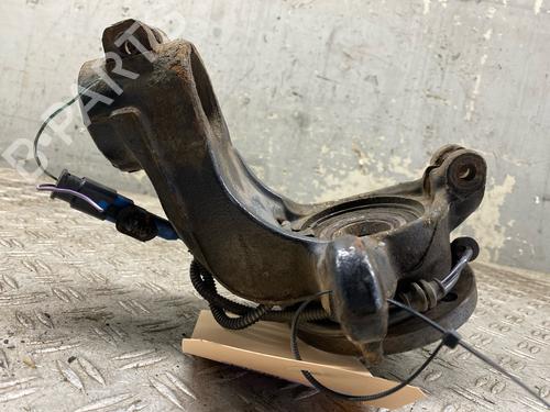 Left front steering knuckle PEUGEOT 2008 I (CU_) 1.2 THP 110 / PureTech 110 | BP33716545M25  - Image 7