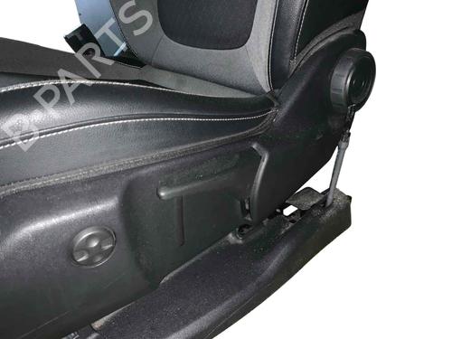 Left front seat OPEL GRANDLAND / GRANDLAND X (A18, P1UO) 1.2 (75) | BP32305252C15