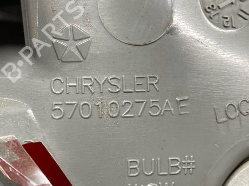 Left tailgate light JEEP GRAND CHEROKEE IV (WK, WK2) 3.0 CRD V6 4x4 | BP32445974C79  - Image 10