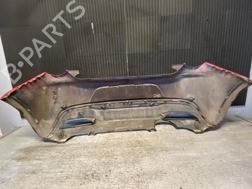 Rear bumper ALFA ROMEO MITO (955_) 1.4 (955AXB1B, 955.AXF1B) | BP23084052C8 