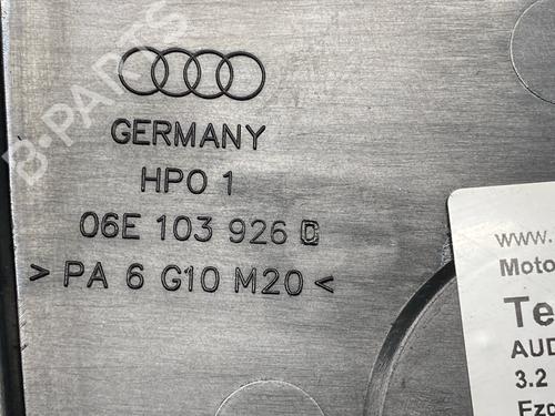 Upper protection AUDI A6 C6 Avant (4F5) 3.2 FSI | BP33650183M93  - Image 7