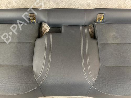 Rear seat MERCEDES-BENZ A-CLASS (W176) A 180 (176.042) | BP17321408C17 