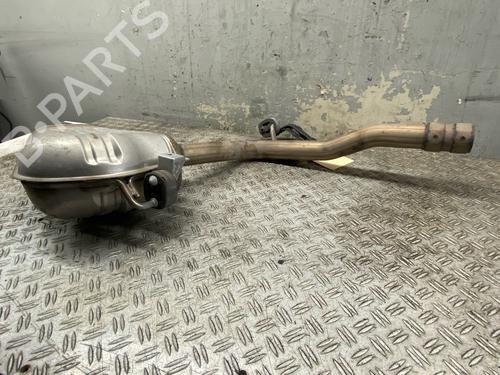 Exhaust system AUDI A4 B9 Avant (8W5, 8WD) 2.0 TDI | BP33242967M121 - Image 3