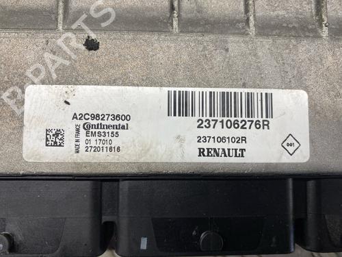 Motorstyringsenhed DACIA DOKKER MPV (KE_) 1.2 TCe (KEM0, KEAY) | BP29808827M57 