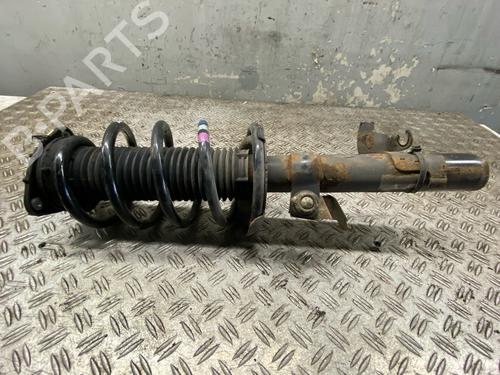 Left front shock absorber FORD KUGA I 2.0 TDCi 4x4 | BP31668376M16 