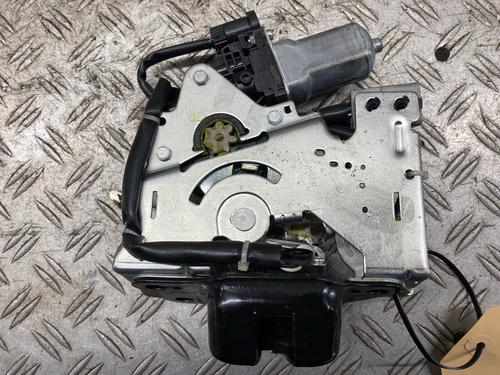 Tailgate lock JEEP GRAND CHEROKEE IV (WK, WK2) 3.0 CRD V6 4x4 | BP32445965C101 