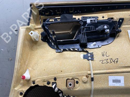 Rear left panel MERCEDES-BENZ S-CLASS (W221, V221) S 350 4-matic (221.087, 221.187) | BP36088883C60 - Image 11