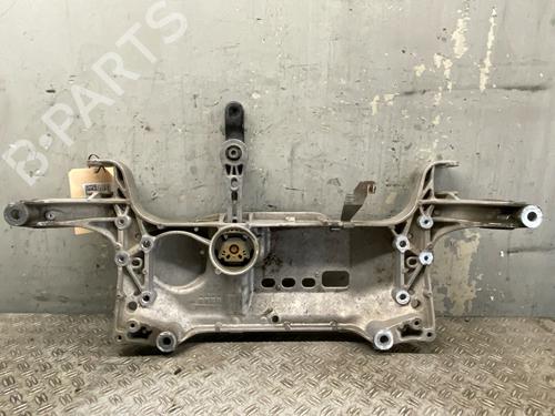 Puente delantero Puente delantero VW PASSAT B6 (3C2) 2.0 BlueTDI (143 hp) 36436309 36436309