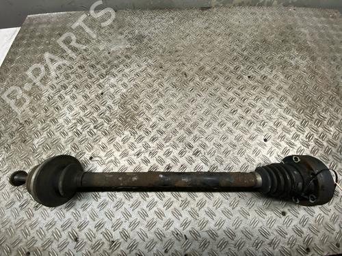 Drivaksel bagtil venstre AUDI A8 D3 (4E2, 4E8) 4.2 TDI quattro (326 hp) 29946732