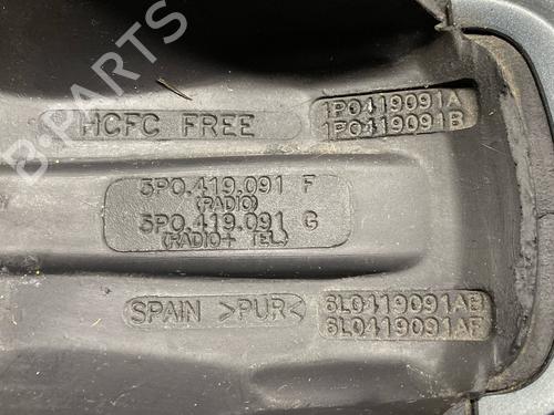 Rat SEAT LEON (1P1) 2.0 TFSI | BP38931560C49 - Image 4