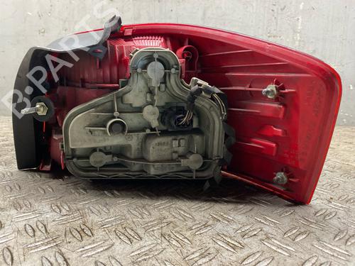 Left taillight AUDI A3 (8P1) 2.0 TDI 16V | BP33014616C34 - Image 7