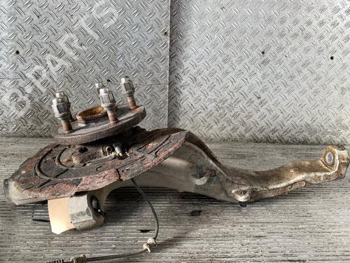 Right front steering knuckle JEEP GRAND CHEROKEE III (WH, WK) 3.0 CRD 4x4 | BP22618873M26 