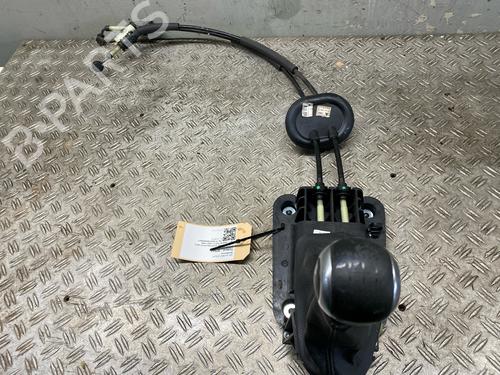 Gearstyring Automatisk CITROËN DS3 (SA_) 1.6 VTi 120 (120 hp) 26536946