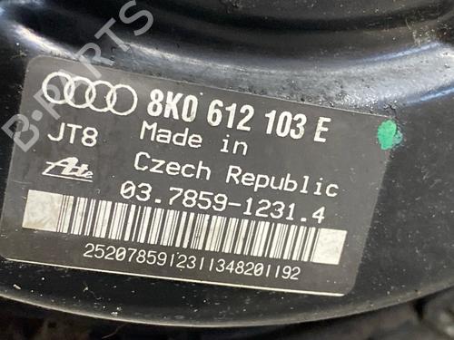 Servo brake AUDI A4 B8 (8K2) 3.2 FSI quattro | BP39144982M42 - Image 7