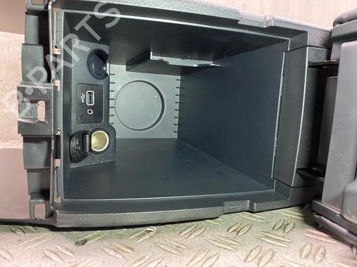 Midtkonsoll NISSAN QASHQAI II (J11, J11_) 1.3 DIG-T | BP30907846I22