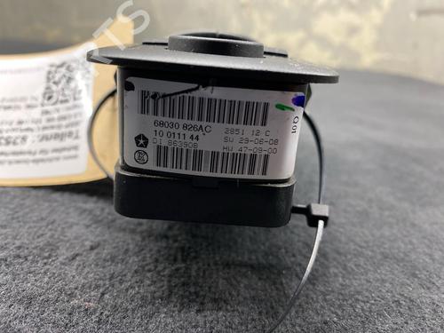 Left front window switch JEEP GRAND CHEROKEE IV (WK, WK2) 3.0 CRD V6 4x4 | BP32445884I27 - Image 4
