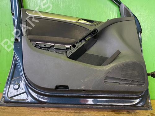 Left front door VW GOLF VI (5K1) 1.6 TDI | BP28088169C2 