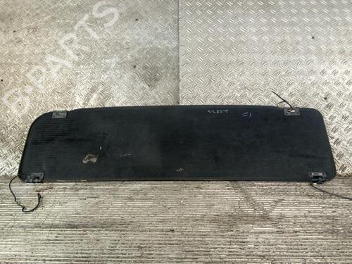 Used Rear parcel shelf CITROËN C1 II (PA_, PS_) 1.0 VTi 68 (69 hp) 18842557