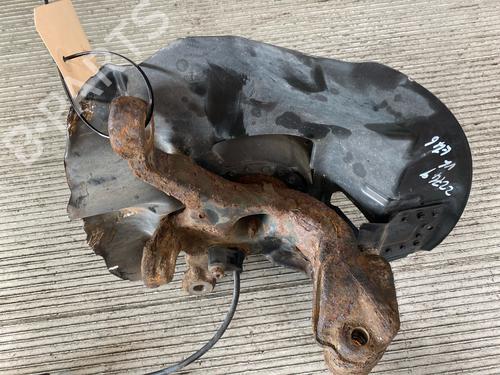 Right front steering knuckle BMW 3 Compact (E46) 316 ti | BP19801445M26 