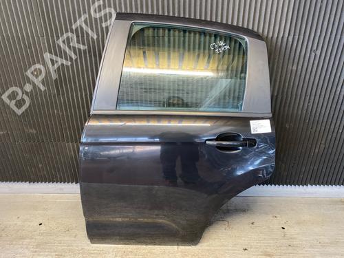 Used Left rear door CITROËN C3 II (SC_) 1.4 VTi 95 (95 hp) 16716380