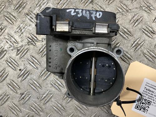 Used Throttle body Throttle body 39144974 39144974