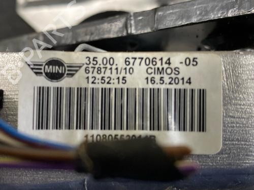 Break pedal MINI MINI COUNTRYMAN (R60) Cooper S | BP32730809I19 - Image 8