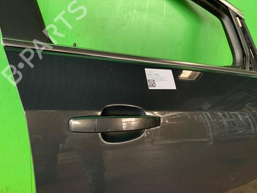 Right front door OPEL ASTRA J Sports Tourer (P10) 1.6 CDTi (35) | BP27170804C3 
