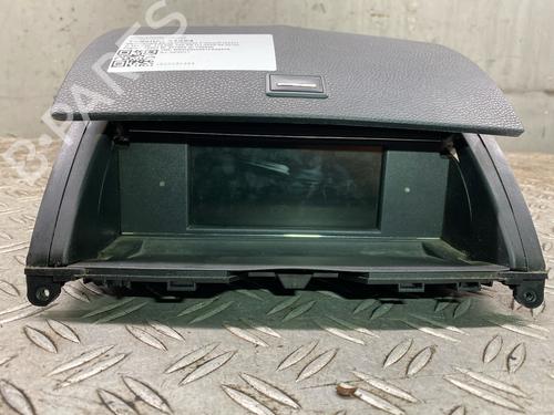 Display MERCEDES-BENZ C-CLASS T-Model (S204) C 180 CGI (204.249) (156 hp) 30641232