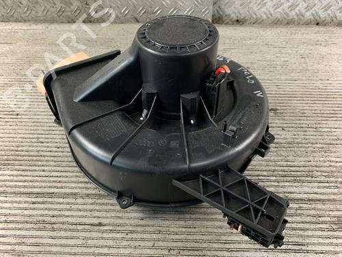 Heater blower motor VW POLO (9N_, 9A_) 1.2 12V | BP23192619M62 