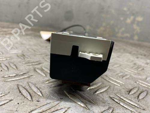 Ferdsskriver CITROËN BERLINGO MULTISPACE (B9) 1.6 VTi 120 | BP28608919C48 