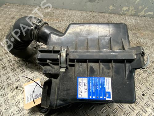 Air filter box MITSUBISHI ASX (GA_W_) 1.6 MIVEC (GA1W) | BP28118135M87 