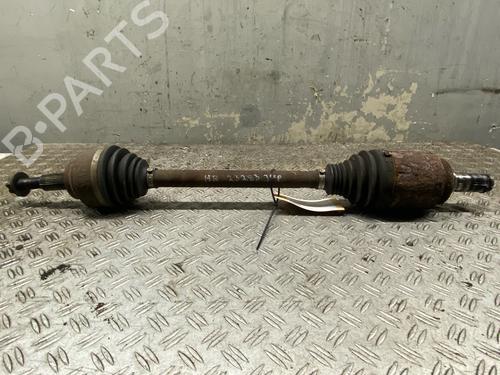 Right rear driveshaft JEEP GRAND CHEROKEE IV (WK, WK2) 3.0 CRD V6 4x4 | BP32446045M41 