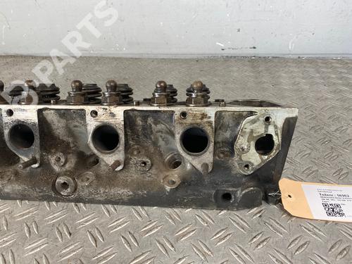 Cylinder head MERCEDES-BENZ S-CLASS (W126) 380 SE, SEL (126.032, 126.033) | BP9760054M5