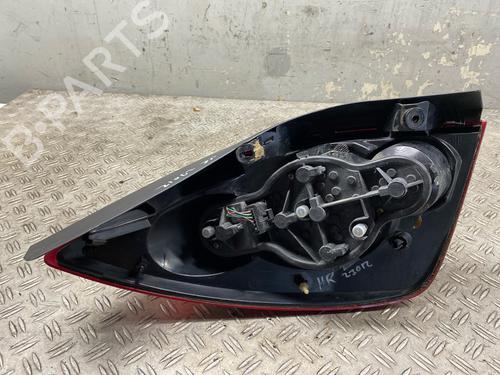 Right taillight NISSAN PRIMERA Hatchback (P12) 2.0 | BP28058132C35 