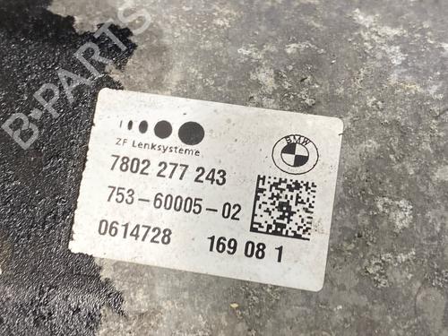 Steering rack BMW 1 (E87) 120 d | BP36299219M22  - Image 14