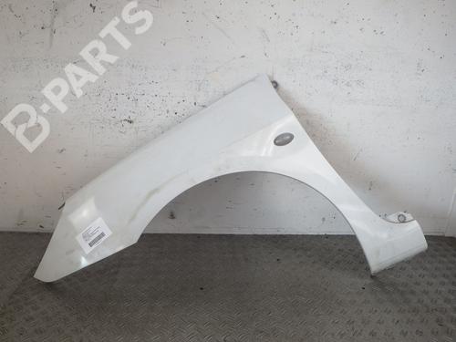 Used Left front fenders PEUGEOT 307 (3A/C) 1.4 (75 hp) 7659181