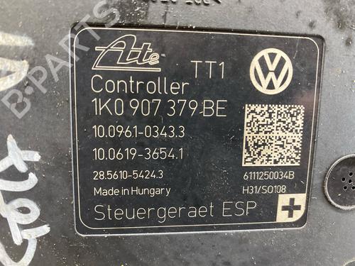 ABS pump VW GOLF VI (5K1) 1.4 TSI | BP34536681M43  - Image 7