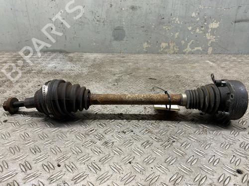 Left front driveshaft VW GOLF V (1K1) 1.4 TSI | BP28142877M38