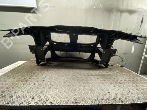 Front slam panel BMW 3 Touring (E91) 320 d | BP32024652C72 