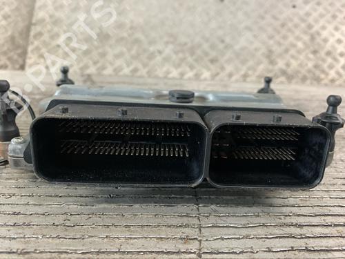 Engine control unit (ECU) MERCEDES-BENZ M-CLASS (W164) ML 350 4-matic (164.186) | BP17047759M57 