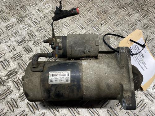 Startmotor OPEL INSIGNIA A Sports Tourer (G09) 2.0 CDTI (35) | BP29828256M8