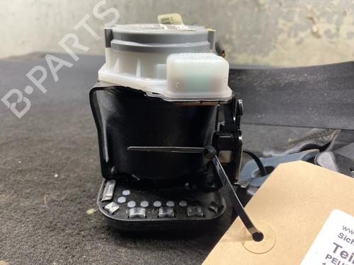 Front right seatbelt PEUGEOT PARTNER Box Body/MPV 1.6 BlueHDi 100 | BP39652801I25  - Image 5