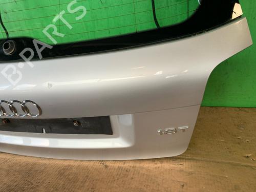 Tailgate AUDI A3 Sportback (8PA) 1.8 TFSI | BP25470151C6 